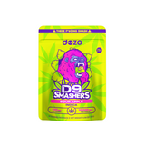 Dozo D9 Smashers Gummies - 10,000MG