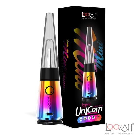 Lookah Mini Unicorn