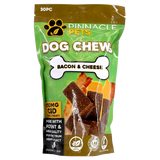 Pinnacle Pets CBD Dog Chews 30 count - 150MG