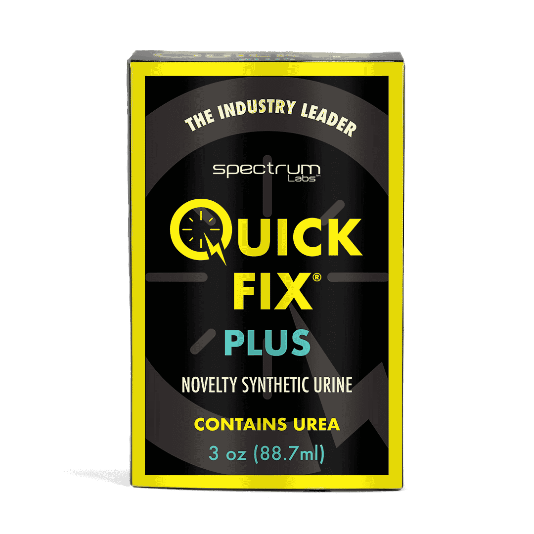 Spectrum Labs Quick Fix Plus 3oz