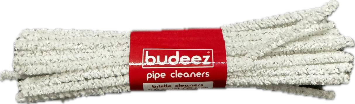 budeez pipe cleaners cleaners 44 count / 6 inch