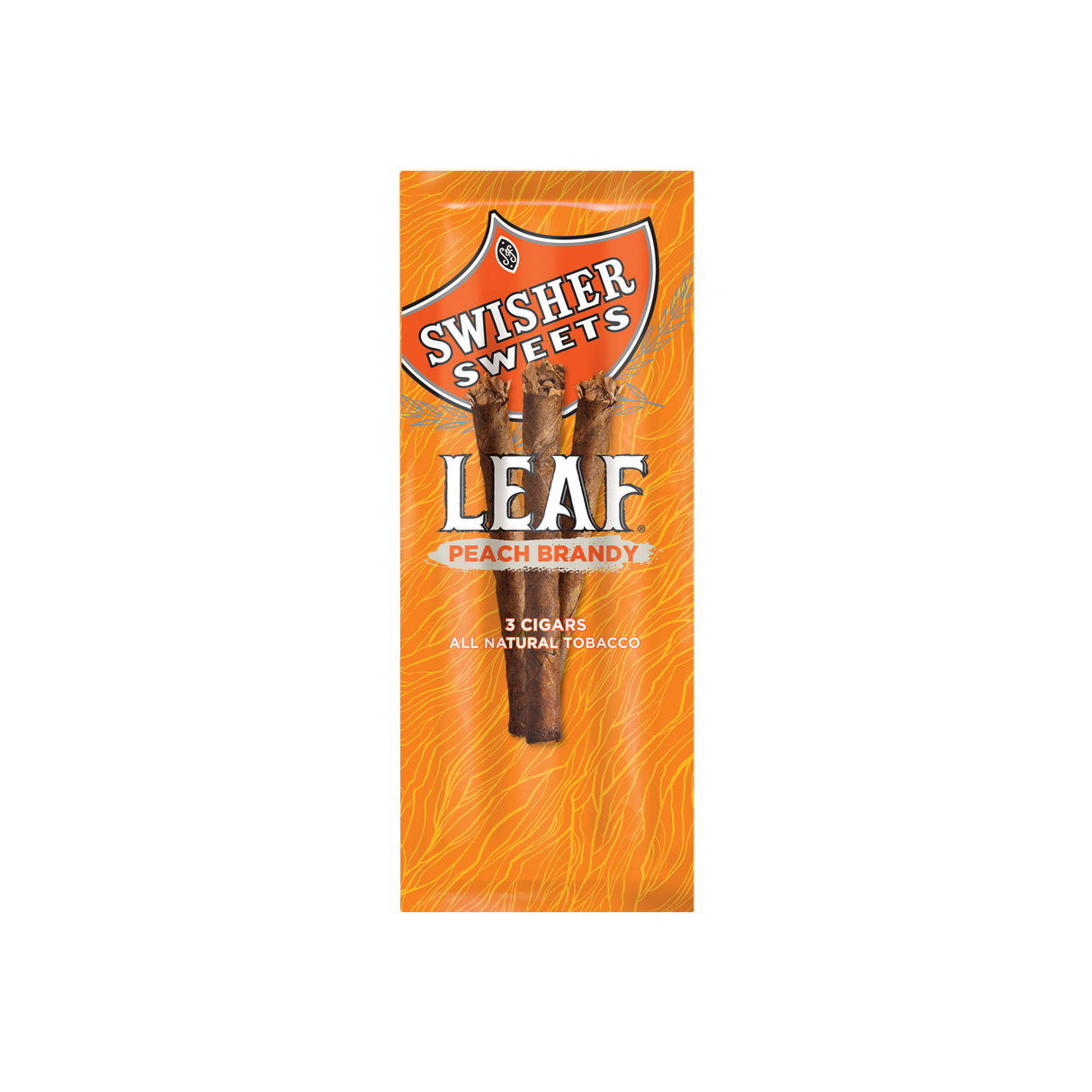 Swisher Sweet Leaf Cigarillos