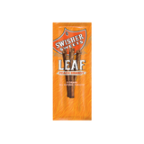 Swisher Sweet Leaf Cigarillos