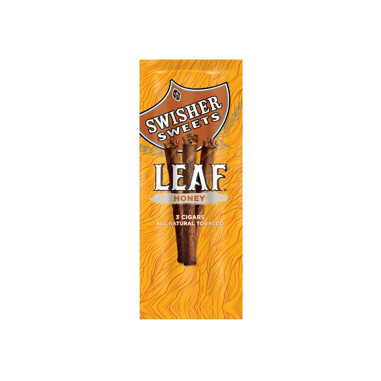 Swisher Sweet Leaf Cigarillos