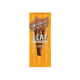 Swisher Sweet Leaf Cigarillos