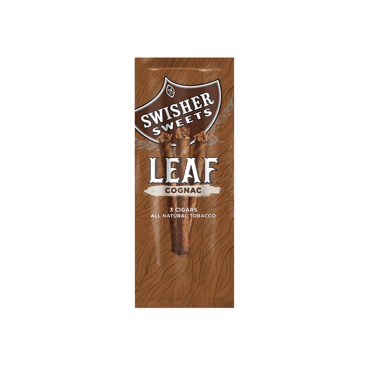 Swisher Sweet Leaf Cigarillos