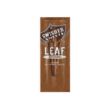 Swisher Sweet Leaf Cigarillos