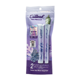 Cutleaf THCA Indoor Grown Hydroponic Hemp PreRolls - 2G