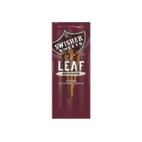 Swisher Sweet Leaf Cigarillos