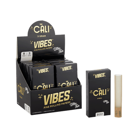 Vibes 3 Gram Calis