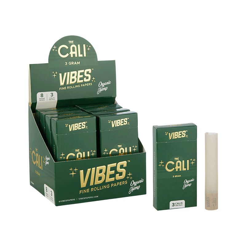 Vibes 3 Gram Calis