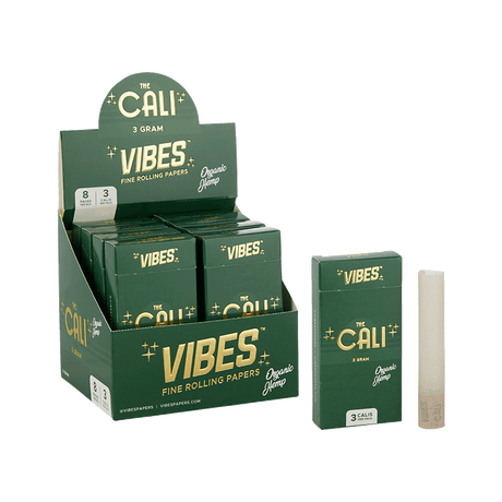 Vibes 3 Gram Calis