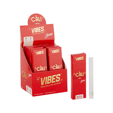 Vibes 1 Gram Calis