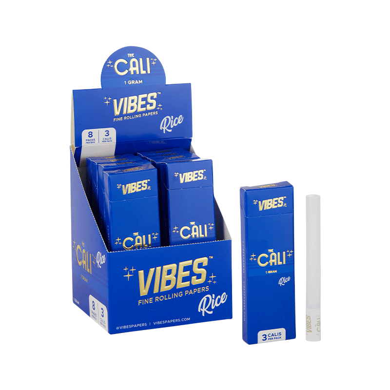 Vibes 1 Gram Calis