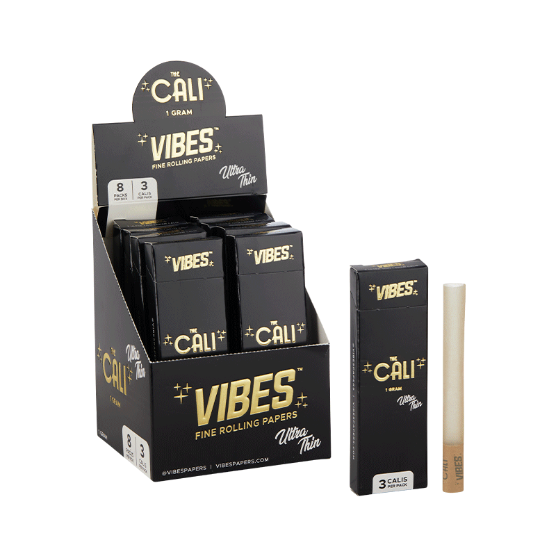 Vibes 1 Gram Calis