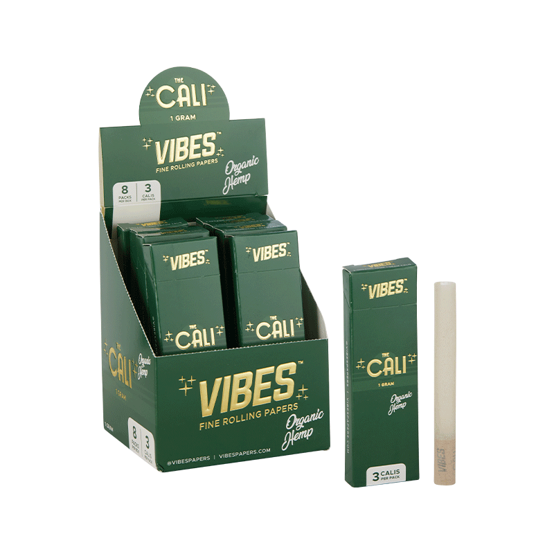 Vibes 1 Gram Calis