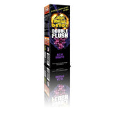 High Voltage Detox Double Flush: Liquid & Capsules Combo - 16 oz (473 ml)