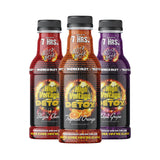 High Voltage Detox - 16oz (473ml)