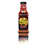 High Voltage Detox - 16oz (473ml)