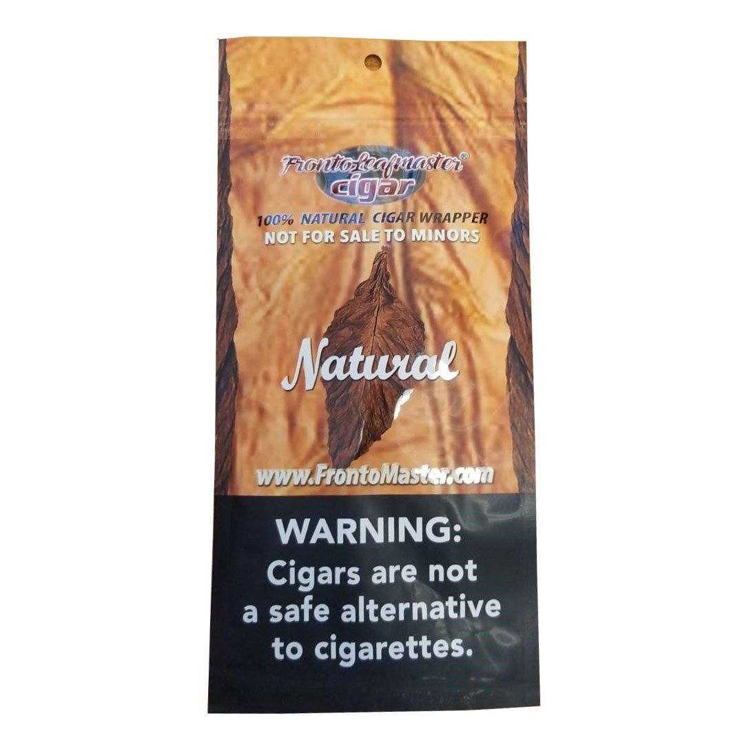 Fronto Leaf Tobacco