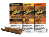 Al Capone Leaf Wrap