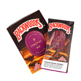 BackWoods Five Cigars