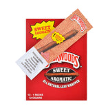 BackWoods Single Cigars