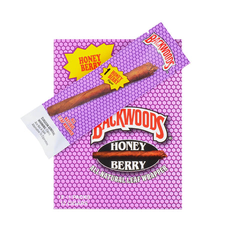 BackWoods Single Cigars