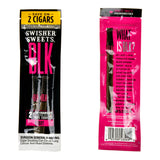 Swisher Sweet BLK Cigarillos