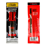 Swisher Sweet BLK Cigarillos