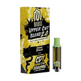 Modus Upper Cut Blend 2.0 Cartridge - 2G