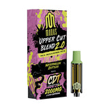 Modus Upper Cut Blend 2.0 Cartridge - 2G