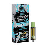 Modus Upper Cut Blend 2.0 Cartridge - 2G