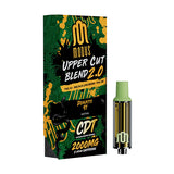 Modus Upper Cut Blend 2.0 Cartridge - 2G