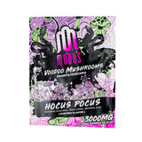 Modus VooDoo Amanita Muscaria Mushrooms - 3000MG