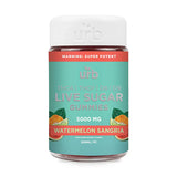 Urb THCA | THCP | D8 | D9 Live Sugar Gummies - 5000MG