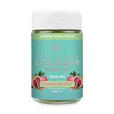 Urb THCA | THCP | D8 | D9 Live Sugar Gummies - 5000MG