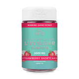 Urb THCA | THCP | D8 | D9 Live Sugar Gummies - 5000MG