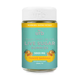 Urb THCA | THCP | D8 | D9 Live Sugar Gummies - 5000MG