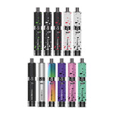 Yocan Evolve Plus XL Duo 2-In-1 Vaporizer