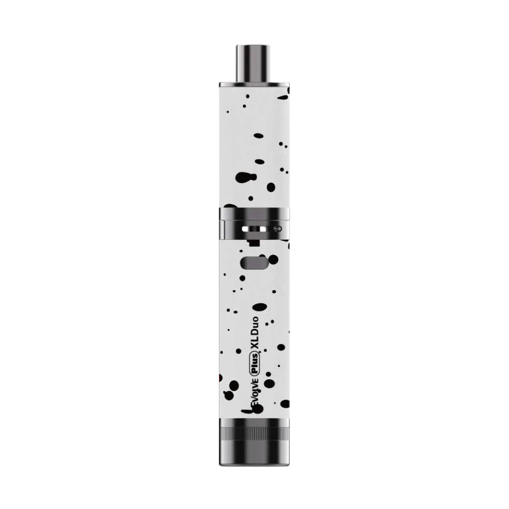 Yocan Evolve Plus XL Duo 2-In-1 Vaporizer