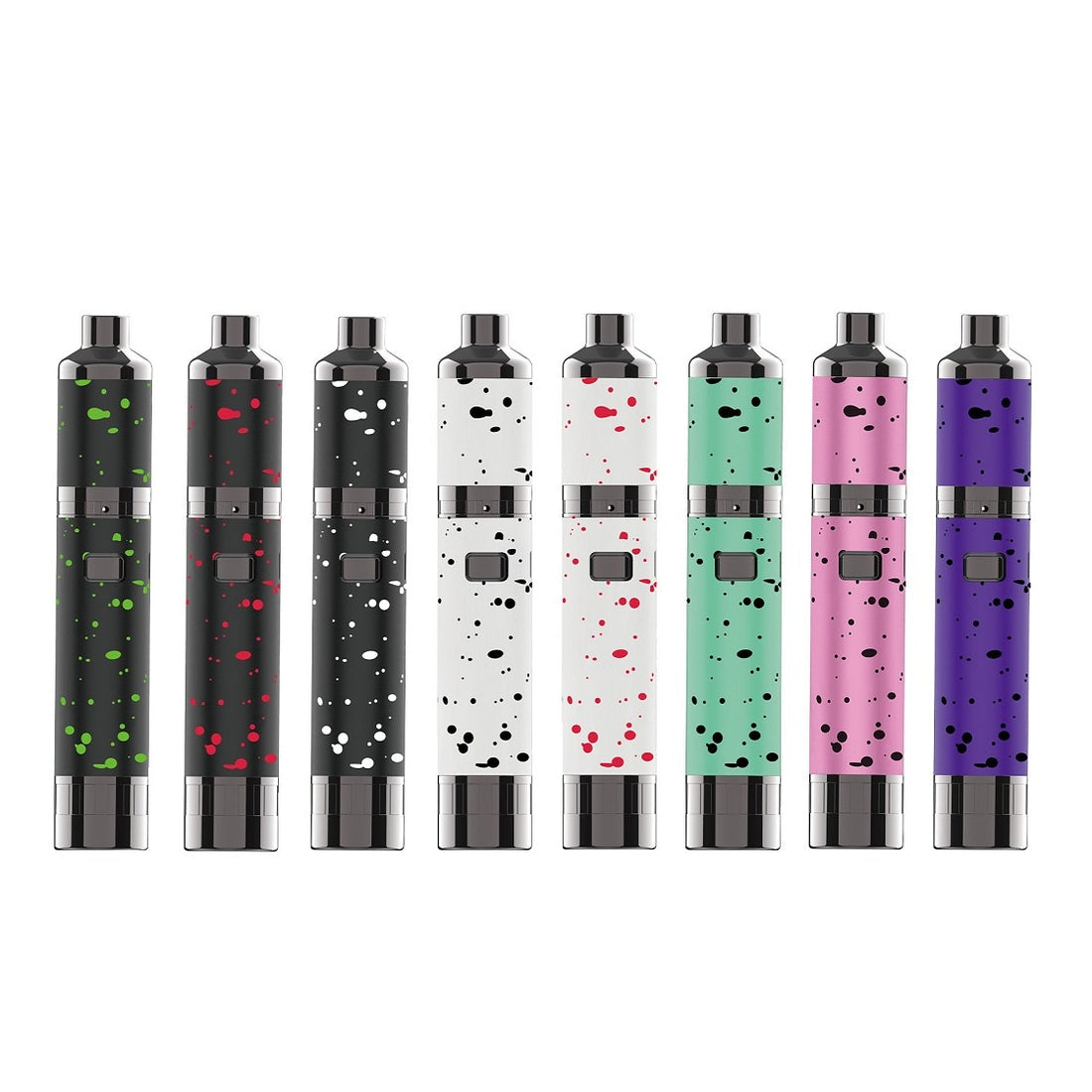 Yocan Evolve MAXXX 3 In 1 Vaporizer