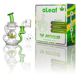 Aleaf The Recycler Spinner Kit