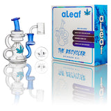 Aleaf The Recycler Spinner Kit