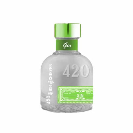 420 High Achiever THC Delta 9 - 60MG 120ML