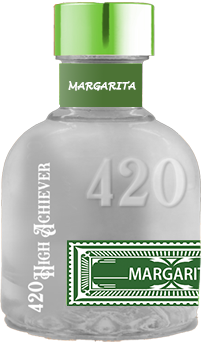 420 High Achiever THC Delta 9 - 60MG 120ML