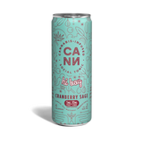 CANN: Cannabis-Infused Social Tonic - 5mg THC + 10mg CBD, 12 fl oz (355 ml)