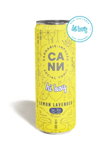 CANN: Cannabis-Infused Social Tonic - 5mg THC + 10mg CBD, 12 fl oz (355 ml)