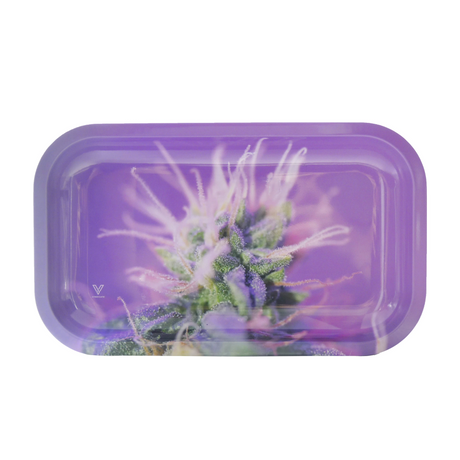 V Syndicate Metal Rollin Trays Medium Size