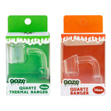 Ooze Quartz Banger - 14mm
